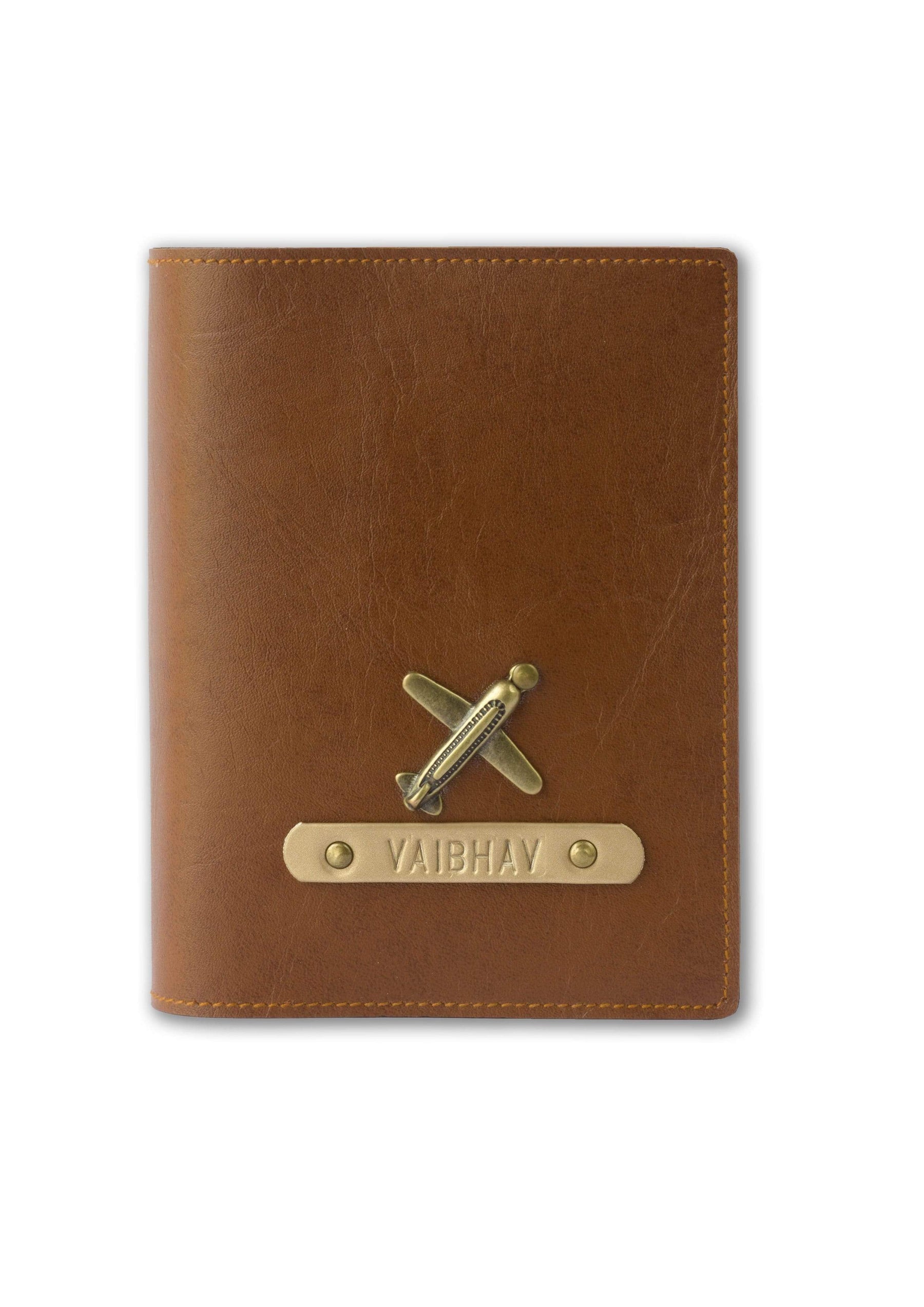 The Messy Corner OPTIONS_HIDDEN_PRODUCT Passport Cover - Color Selected